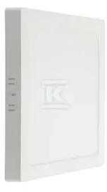 V-tac 18W LED paviršinė panelė, kvadratinė, balta, 6500K