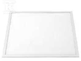 V-tac 40W LED panelė, 600x600 mm, 3IN1, suderinama su GOOGLE HOME ir AMAZON ALEXA, su maitinimo šaltiniu