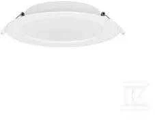 VTAC 12W LED įleidžiama panelė, balta, 4000K, SAMSUNG LED chip