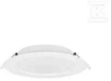V-tac 12W LED įleidžiama panelė, balta, 6500K, SAMSUNG LED chip