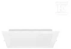 V-tac 18W LED įleidžiama panelė, balta, 6500K, SAMSUNG CHIP
