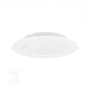 V-tac 18W LED įleidžiama panelė, balta, 3000K, SAMSUNG LED chip