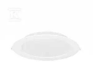 V-tac 24W LED įleidžiama panelė, balta, 4000K, SAMSUNG CHIP