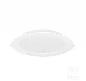 V-tac 24W LED įleidžiama panelė, balta, 6500K, SAMSUNG LED chip