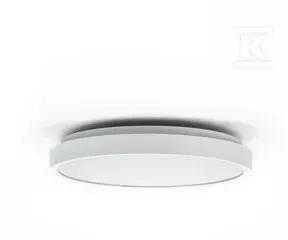 Sieninis šviestuvas 18W LED paviršinis šviestuvas, baltas, 4000K, IP44, SAMSUNG LED chip