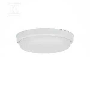 Lubinis šviestuvas V-tac 24W LED paviršinis šviestuvas, baltas, 6500K, IP54