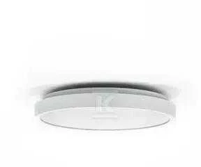 Sieninis šviestuvas 24W LED paviršinis šviestuvas, baltas, 4000K, IP44, SAMSUNG LED chip