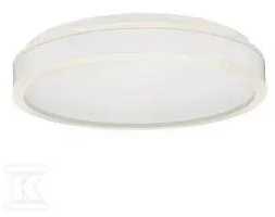 Lubinis šviestuvas V-tac 38W LED paviršinis šviestuvas, baltas, 4000K