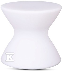 V-tac Kėdė su LED apšvietimu, RGB, D:40X36cm