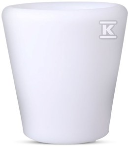 0,5W LED šviestuvas V-TAC, RGB, D:28X29cm