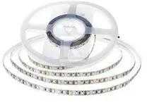 V-tac 8W/m LED juosta, 6500K, 126 LED/m, 24V, 5 metrų ritė