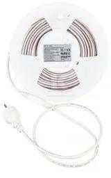 V-tac 12,5W/m LED juosta, 220V, 6500K, IP65, 10m ritė