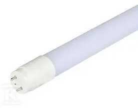 V-tac 16,5W LED T8 lempa, 120cm, G13, 6500K
