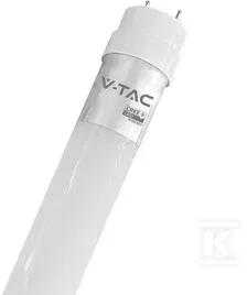 V-tac 18W LED T8 lempa, 120cm, G13, 6500K, CREE LED chip