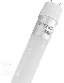 V-tac 20W LED T8 lempa, 150cm, G13, 6500K, CREE LED chip
