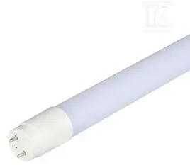 V-tac 24W LED T8 lempa, 150cm, G13, 3000K