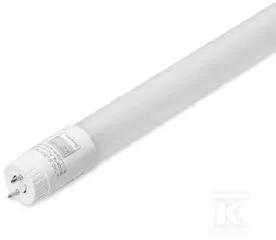7,5W pasukama LED T8 lempa V-TAC, 60cm, G13, 3000K