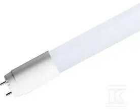 V-tac 7,5W pasukama LED T8 lempa, 60cm, G13, 4000K