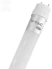 V-tac 9W LED T8 lempa, 60cm, G13, 3000K, CREE LED chip
