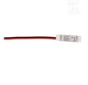 V-tac MINI stiprintuvas LED juostai RGB 5050 3*4A