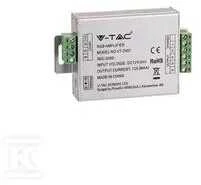 LED stiprintuvas V-TAC juostai RGB 5050
