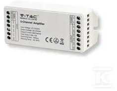 V-tac LED stiprintuvas, 5 kanalų