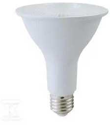 V-tac 11W LED lemputė, E27, PAR30, 3000K, 40°