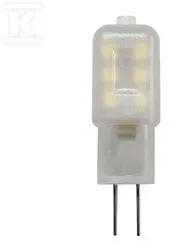 V-tac 1,1W LED lemputė, G4, 6500K, 300°