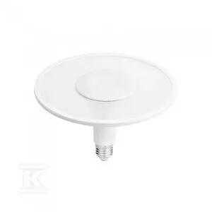 11W LED lemputė V-TAC, 4000K, E27, balta