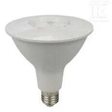 V-tac 12,8W LED lemputė, E27, PAR38, 4000K, 40°