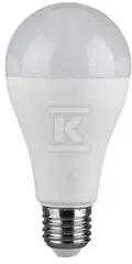 15W LED lemputė, E27, A65, 4000K, SAMSUNG CHIP