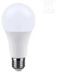 V-tac 17W LED lemputė, E27, A65, 4000K, 200°, CREE LED chip