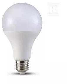 Samsung 17W LED lemputė, A65, E27, 4000K, dimeriuojama