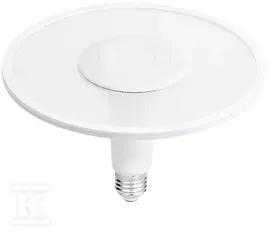 Samsung 18W LED lemputė V-TAC, 3000K, E27, balta