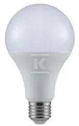 V-tac 20W LED lemputė, A80, E27, termoplastinė, 6500K, 200°