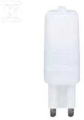 V-tac 2,2W LED lemputė, G9, 6500K, 300°