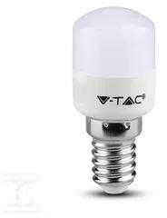 V-tac 2W LED lemputė, E14, ST26, 3000K, 200°