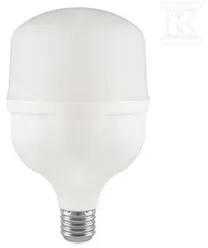 V-tac 30W LED lemputė, balta, T100, E27, 6500K