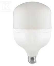 V-tac 40W LED lemputė, balta, T120, E27, 4000K