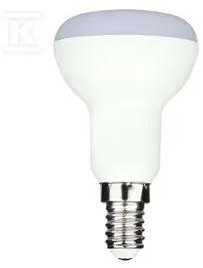 V-tac 4,8W LED lemputė, R50, E14, 3000K, 120°
