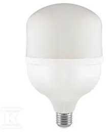 V-tac 50W LED lemputė, balta, T140, E27, 4000K