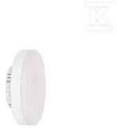 V-tac 6,4W LED lemputė, GX53, 3000K, 120°