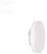 V-tac 6,4W LED lemputė, GX53, 4000K, 120°