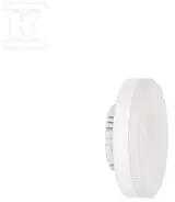 V-tac 6,4W LED lemputė, GX53, 6500K, 120°