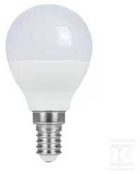 V-tac 6,5W LED lemputė, E14, P45, 6500K, 180°, CREE LED chip