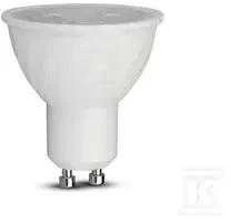 Samsung 6W LED lemputė, GU10, balta, 4000K, dimeriuojama