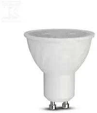 Samsung 6W LED lemputė, GU10, 6500K, dimeriuojama