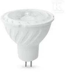 V-tac 6W LED lemputė, GU5.3, MR16, 4000K, 38°