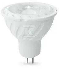 V-tac 6W LED lemputė, GU5.3, MR16, 4000K, 110°
