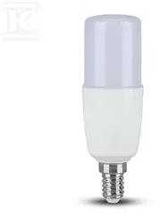 V-tac 7,5W LED lemputė, T37, E14, 4000K